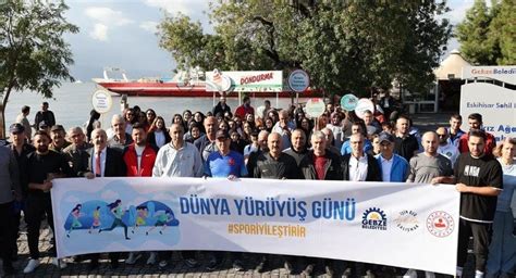 Gebze’de Yürüyüş Parkurları ve Ayak Sağlığı İçin Öneriler